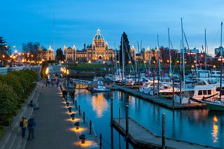 Vibrante Escenario Laboral en la Columbia Británica, Canadá