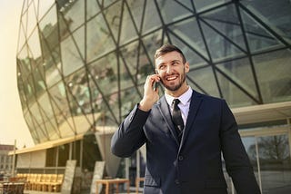 The Five Industries That Attract The Most Narcissists