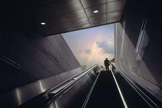 Previous Failures In Business Are Actually Leaders’ Greatest Strengths