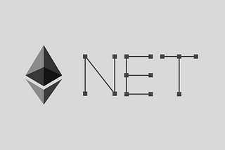 ETHNET: A Global, Experimental Data Storage Protocol on Ethereum