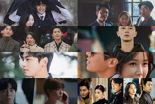 Top 15 Korean dramas of 2020 wrap up list for the viewers