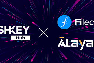 HashKey Hub Adds Alaya & Filecoin Support