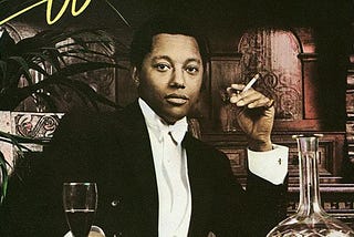 Labi Siffre: The Forgotten Legend