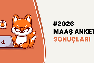 Yazılım Sektörü Maaşları | 2026