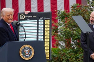 What Just Happened with The Stock Market?
