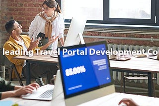 Travel Portal Development Company