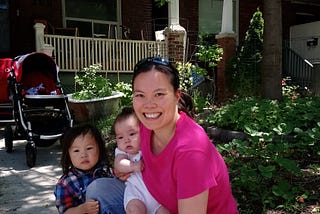 Comfort & Joy: Terri Chu on the struggles and triumphs of home renovation