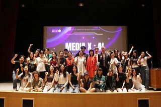 MediaX AI Innovation Hackathon: Where Creativity Meets AI