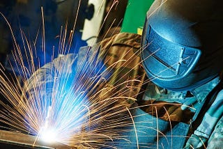 What Shade Lens is Required for Plasma Cutting?