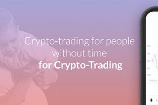 Airbag: A crypto trading bot for non-traders?