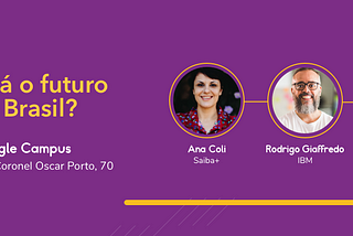 Coletivo UX Meetup — 2º edição