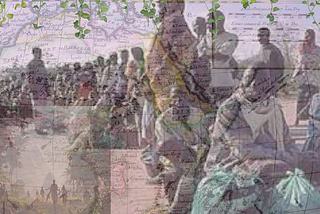 Out of Many I am ONE: To My African Diaspora Ancestors On Black History Month