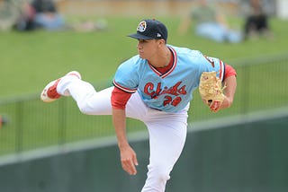 Good Times in Peoria: Flaherty Gets the Call