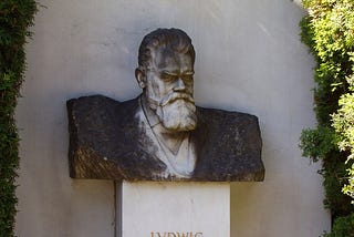 The Final Days of Ludwig Boltzmann
