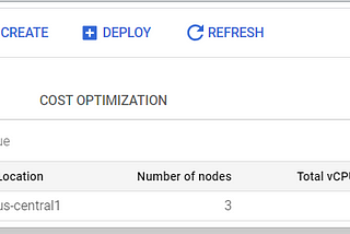 Google Kubernetes Engine (GKE) and Cloud Build