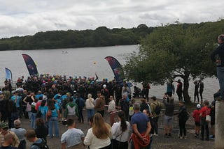 Triathlon Ter M de Lorient 2024 — Bis repetita et remontada