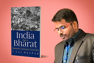 Clarion Call for Decoloniality of Bharat