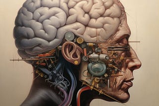 How the Human Brain Works, Human Brain, health, mental health, how to used brain,