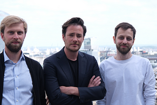 Verb Ventures launches series A marketplace focussed venture capital firm