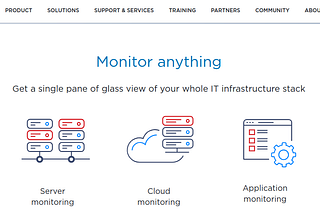 Zabbix monitoring server, also Ansible command center — how to?