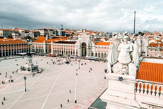 Uncover The Charm Of Portugal