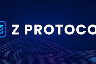 Last Chance: Z Protocol’s Airdrop , Time to get Rewarded for Your Contribution!
