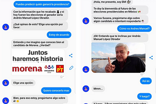 Definamos esto de una vez: Chatbots, ¿ofrecerlos o no?