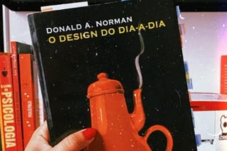 Design do dia a dia, um clássico necessário