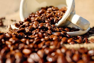 From Python to Excel: A Surprising Journey in Coffee Sales Analysis