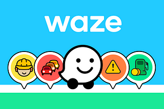 Adding a new feature to an existing app — WAZE