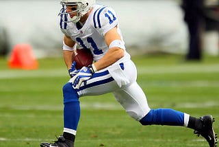 Ohio’s Next Congressman: NFL star Anthony Gonzalez