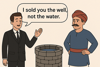🎓 Don’t Try to Outsmart a Teacher — A Story with a Sharp Lesson