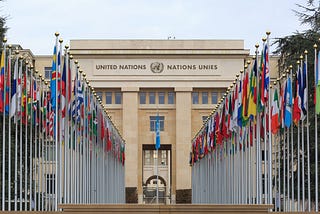 Threats by United Nations