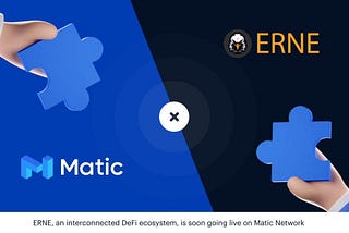 ERNE on Matic Network