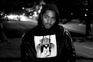 Chicago lyricist Michael Prince releases “Go Hard or Go Home” audio (produced by Chopsquad DJ)!