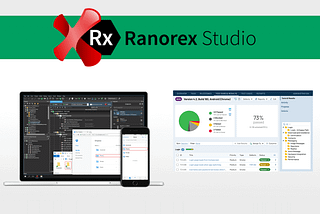 Automate your tests with Ranorex and TestRail