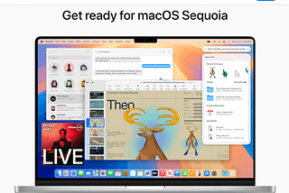 macOS 15 Sequoia beta is available, should we update before its official release?