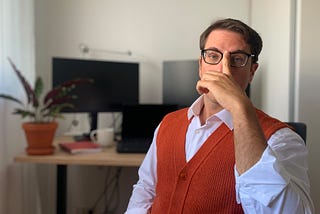 We Don’t Need More Improvement Guides on Productivity and Motivation