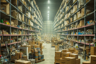 Customers don’t need products