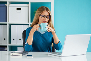 The 5-Minute Daily Habit That Turned Me Into a Six-Figure Publisher