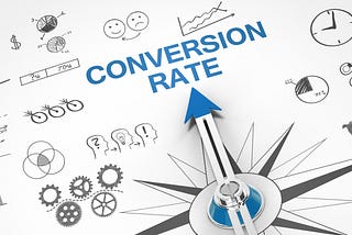Analyzing Visitor Behavior For Conversion Rate Optimization