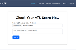 Tired of Applying to Jobs and Hearing Nothing? Discover How to Improve Your ATS Score For Free!