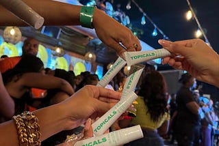 The Power of Multicultural Marketing: A Case Study of Topicals