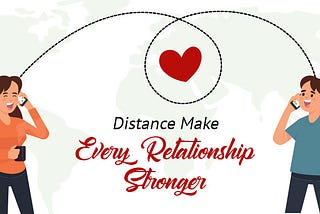 Strengthening Your Relationship in a Long-Distance Setup