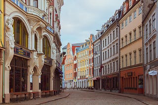 A Travel Guide For Riga, Europe’s Best Kept Secret