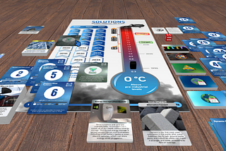 One of the best resources I have found for easily understanding impacts of various climate…