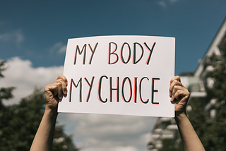 Dear Democrats: Reframing Reproductive Rights to Empower Women and Families