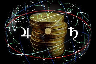 ASTROLOGY AND THE STOCK MARKET