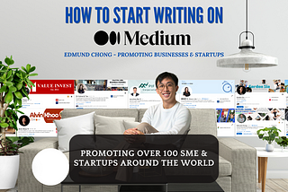 How to Start Writing on Medium & Make M: A Complete Beginner’s Guide