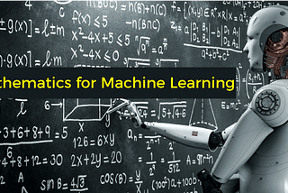 Math of Machine Learning and Quantum Computers